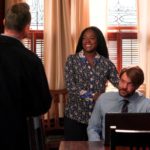 How to Get Away with Murder Season 6 Episode 13 - "What If Sam Wasn’t the Bad Guy This Whole Time?"