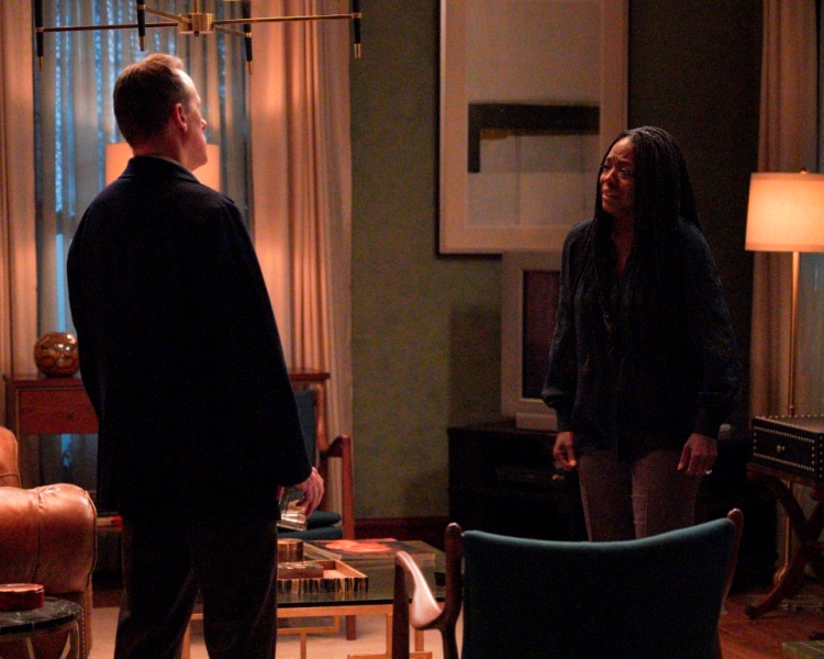 How to Get Away with Murder Season 6 Episode 13 - 