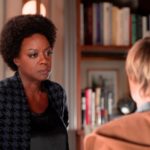 How to Get Away with Murder Season 6 Episode 14 “Annalise Keating Is Dead”