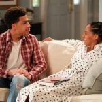 [Season Finale] Black-ish Season 6 Episode 21 “Love, Boat”