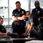 The Rookie Season 2 Episode 19 “The Q Word”