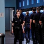 The Rookie Season 2 Episode 19 “The Q Word”