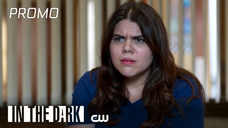 In The Dark Season 2 Episode 3 ‘Son of a Gun’