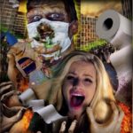 A horror-Comedy Movie “Corona Zombies” Available on-Demand Corona-Zombie-2020