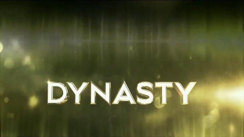 Dynasty Season 5 Episode 13