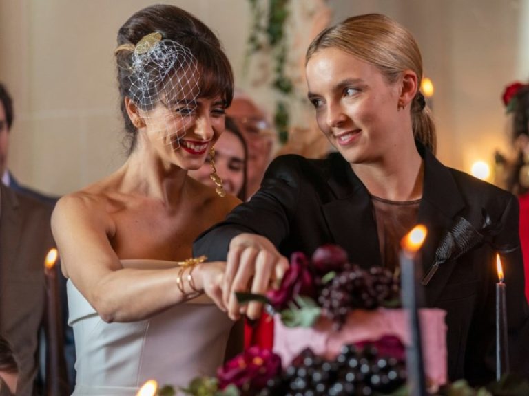 Killing Eve Season 3 Premiere Recap – Kenny Dead Killing Eve Season 3 Premiere Recap – Kenny Dead
