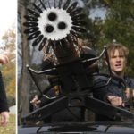 MacGyver Season 4 Episode 12 – Jeri Ryan Returns as MacGyver’s Aunt Gwen MacGyver Season 4 Episode 12 - Jeri Ryan Returns as MacGyver’s Aunt Gwen
