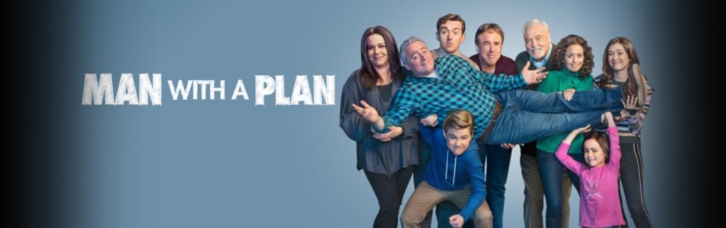 Man With A Plan Season 4 Episode 2 Recap - Adam's Big Little Lie