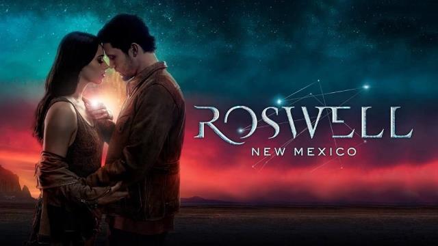 Roswell New Mexico Season 2 Episode 11