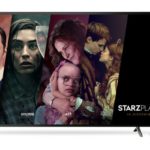STARZPLAY NOW AVAILABLE ON ROKU STREAMING DEVICES IN THE UK AND MEXICO STARZ Play