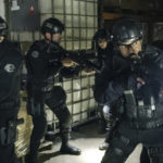 SWAT Season 3 -Episode -20