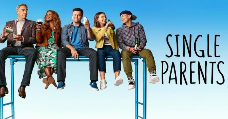 Single Parents Season 2 Episode 19