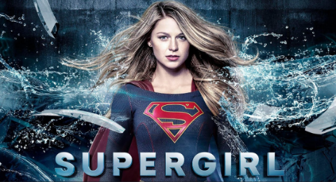 Supergirl Season 5 Episode 17