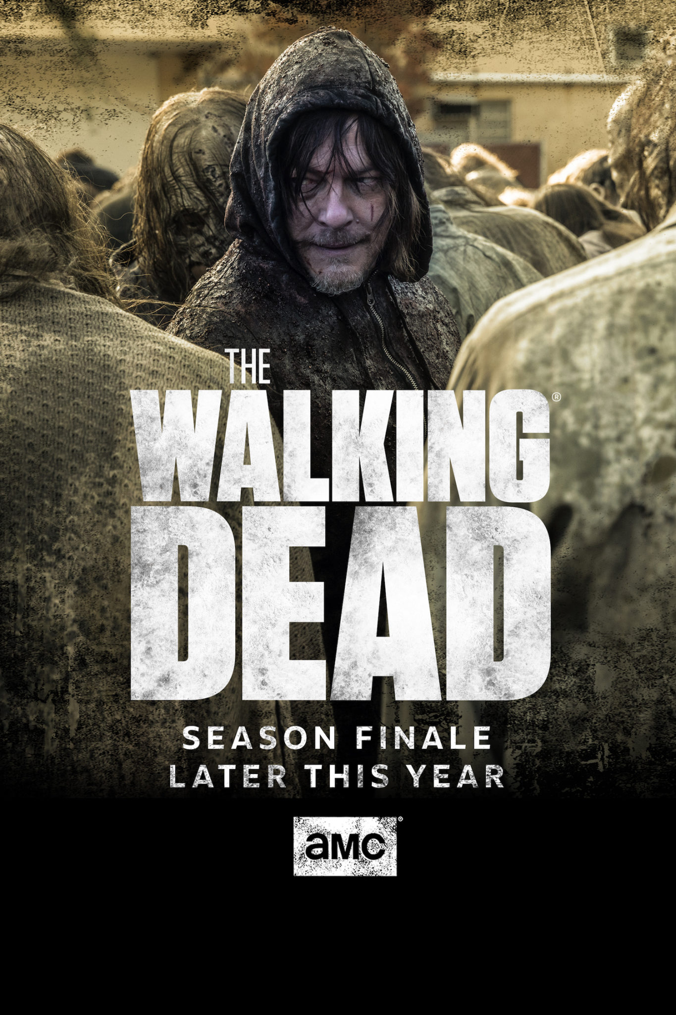 The Walking Dead Finale Season 10 Episode 16 Release Date - TWD Episode 15 Preview