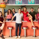 Baker and the Beauty Season 1 Episode 4 – “I Think She’s Coming Out” – Official Synopsis Baker and the Beauty Season 1 Episode 4 - “I Think She’s Coming Out” - Official Synopsis
