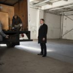 Take a look The Blacklist Season 7 Episode 15 Photos - Gordon Kemp