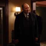 Take a look The Blacklist Season 7 Episode 15 Photos - Gordon Kemp