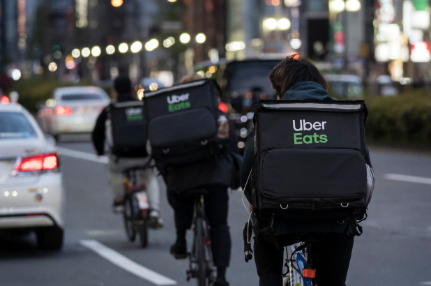 Uber Eats to add phone ordering feature in NYC, Florida