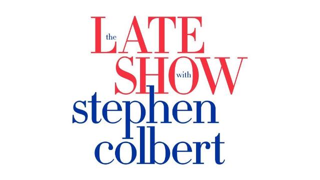 Upcoming Guests On “The Late Show With Stephen Colbert,