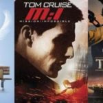 Five Iconic, Academy Award®-winning Movies featuring in May On CBS cbs movies on MAY