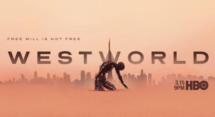Next Week Promo: Westworld Season 3 Episode 6 - "Decoherence"