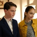 American Housewife Season 4 Episode 15 “Senior Prank”