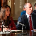 How to Get Away with Murder Season 6 Episode 14 “Annalise Keating Is Dead”