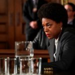 How to Get Away with Murder