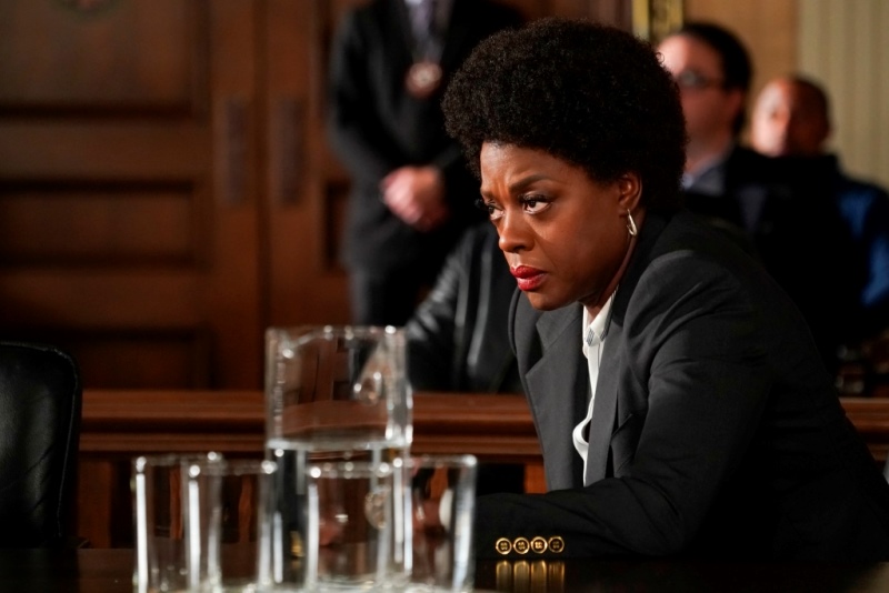 How to Get Away with Murder How to Get Away with Murder