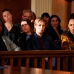 How to Get Away with Murder Season 6 Episode 14 “Annalise Keating Is Dead”