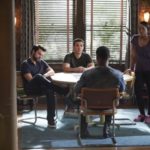 How to Get Away with Murder Season 6 Episode 12 Lets Hurt Him