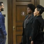 How to Get Away with Murder Season 6 Episode 12 Lets Hurt Him
