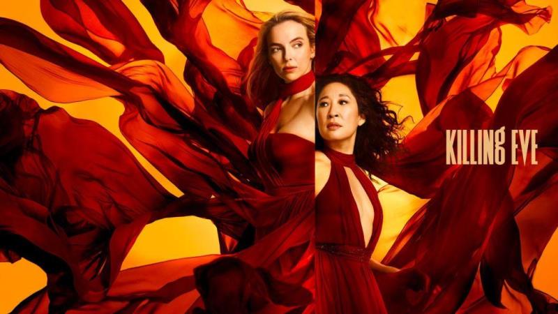 Killing Eve Season 3 Episode 6 Killing Eve Season 3 Episode 6