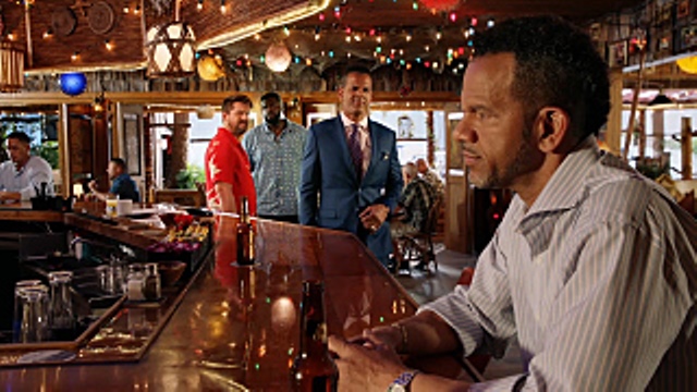 Magnum P.I. Season 2 Episode 17 - The Night Has Eyes Magnum P.I. Season 2 Episode 17 - The Night Has Eyes