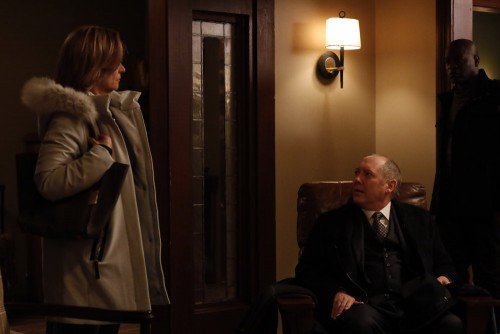 The Blacklist Season 7 Episode- 15