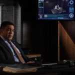 Take a look The Blacklist Season 7 Episode 15 Photos - Gordon Kemp