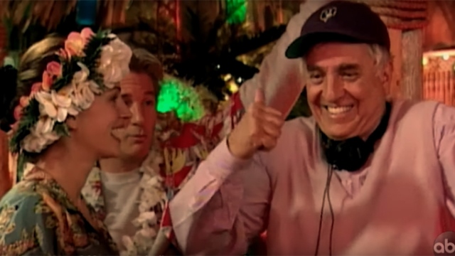 ABC is paying tribute to Hollywood legend Garry Marshall in an upcoming TV special. The Happy Days of Garry Marshall will air Tuesday, May 12 at 8 PM.ABC is paying tribute to Hollywood legend Garry Marshall in an upcoming TV special. The Happy Days of Garry Marshall will air Tuesday, May 12 at 8 PM. ABC is paying tribute to Hollywood legend Garry Marshall in an upcoming TV special. The Happy Days of Garry Marshall will air Tuesday, May 12 at 8 PM.ABC is paying tribute to Hollywood legend Garry Marshall in an upcoming TV special. The Happy Days of Garry Marshall will air Tuesday, May 12 at 8 PM.