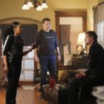 The Rookie -Season 2 Episode 17 -Control Photos