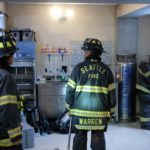 **Season Finale** Station 19 Season 3 Episode 16 "Louder Than A Bomb"