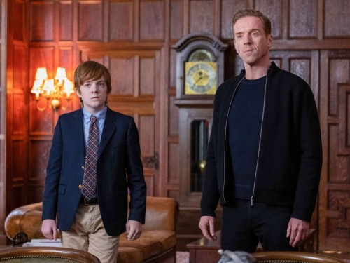 Billions Season 5 Episode 3