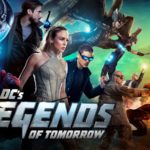 First Look: DC’s Legends of Tomorrow Season 5 Episode 13 “I Am Legends” Promo First Look DC s Legends of Tomorrow Season 5 Episode 13 I Am Legends Promo