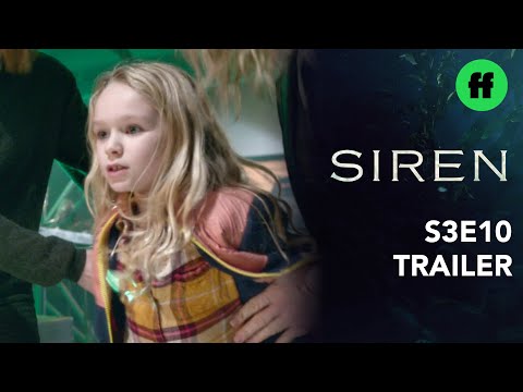 Siren Season 3 Episode 10