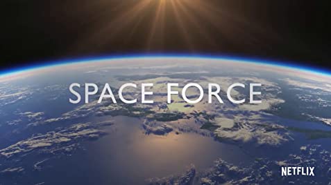 Space Force: Season 1 Review