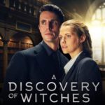 What’s going on A Discovery of Witches Season 2 ? a discovery of witches season 2