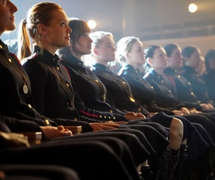 Motherland Fort Salem Season 1 Finale Recap - Episode 10 -