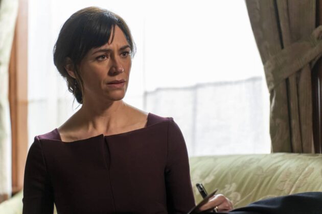 Billions Season 5 Episode - 8 --min