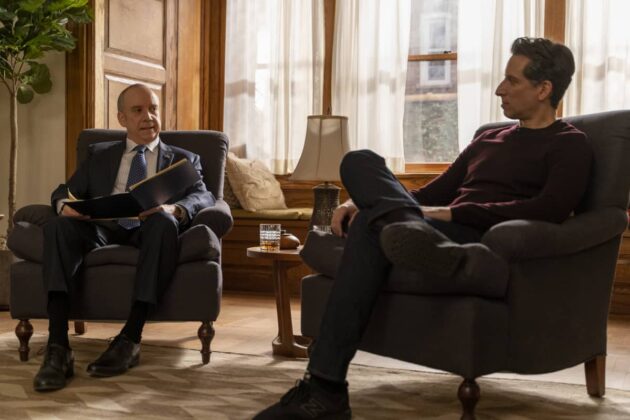 Billions Season 5 -Episode 8 - photos 1-min