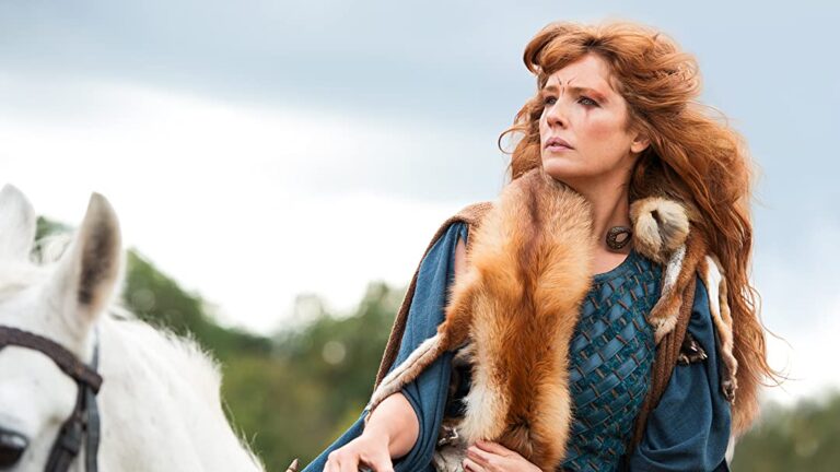 Britannia Debut on August 2 on EPIX Britannia Debut on August 2 on EPIX