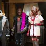 Doom Patrol Season 2 Episode 4