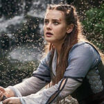 First Trailer for Netflix’ Cursed Season 1 Starring Katherine Langford Cursed Season 2